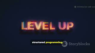 Structured Programming Explained: How Pascal & C Solved Spaghetti Code Programming History Timeline