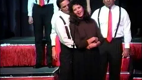 "West Side Story" Medley