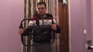 Dji Ronin M