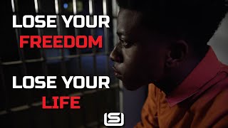 The Number 1 Reason Why Young Men Fail | Men Can't Get Away With Being Young and Dumb