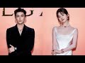 Zhao Lusi and Leo Wu Lei Interaction at Bvlgari Event - Yang Yang at Bvlgari Event