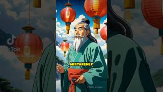 The Legend Behind the Lantern Festival