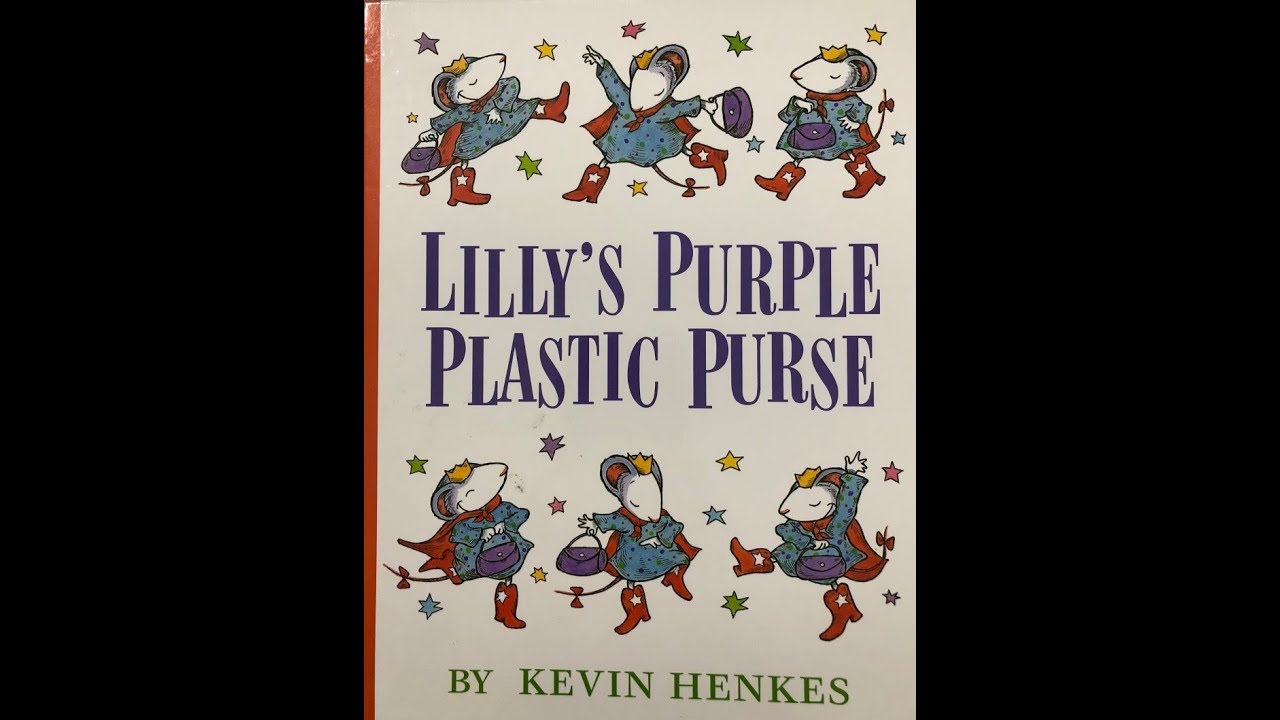 Lilly's Purple Plastic Purse DSU School Tour (DIrector)
