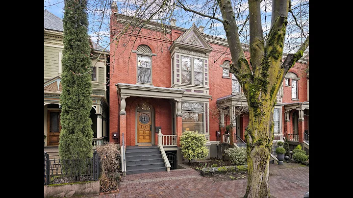 1719 NW Irving Street - The Dan Volkmer Team