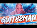 GUIT88MAN - КосплейГа4ибассВедьмааак