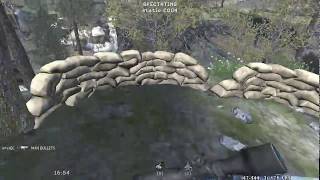 Celebrity Static COD4 Wealth