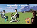 Breaking Bad Minecraft Tiktok Meme Compilation #2