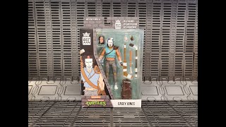 BST AXN TMNT Casey Jones Review