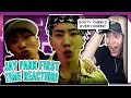 FIRST TIME REACTING TO JAY PARK! 😱