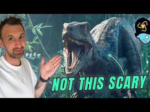 7 Things You Probably Believe About Dinosaurs That Are Wrong