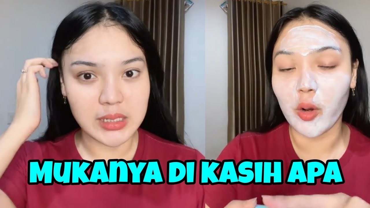 MUKA RIFA KENAPA - YouTube