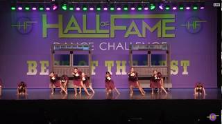 Murrieta Dance Project - Station