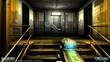 Doom 3 BFG Edition Part 4 - Stupid Mistakes