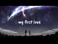 First Love Lyrics Nikka Costa mp3