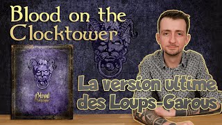 Blood on the Clocktower : le meilleur jeu à rôles cachés