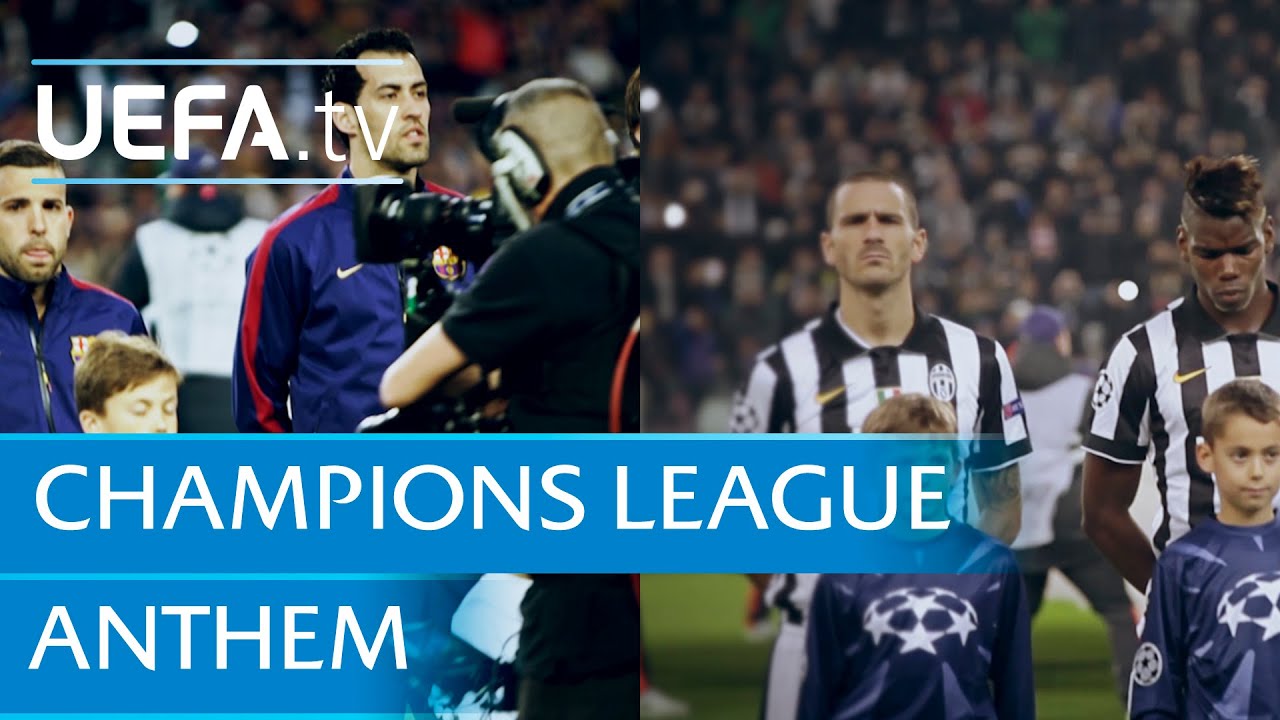 Champions League Oficial – Apps no Google Play