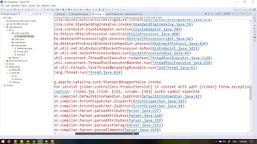 49 JSTL Object Loop With Foreach