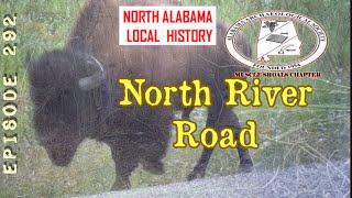 Episode 292 MSCAAS Presents Rickey Butch Walker’s North River Road
