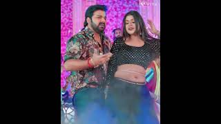 Download Lagu छतिया से चुनरिया सरके - Pyar Mohabbat Jindabad - Pawan Singh - Bhojpuri Movie Hit Song 2017 new#new MP3