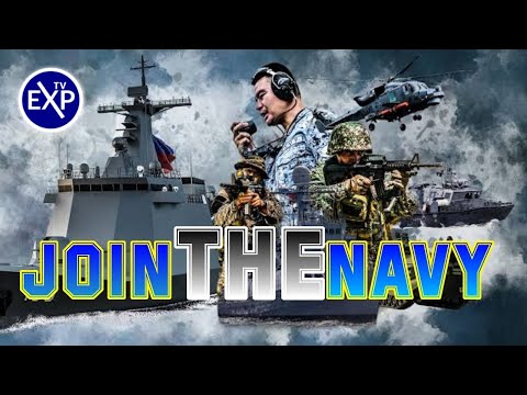 Video: Paano Makapasok Sa Naval School