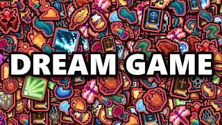 I made my dream game, cheaters ruined it