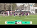 SAN LORENZO 0 - 1 UNIÓN I Resumen del partido I #TorneoProyección Clausura 2026