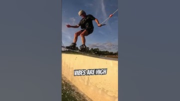 #hyperlitewake #hyperlite #wakeboarding