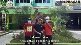 Persiapan Pembelajaran Tatap Muka (PTM) dan Kompetisi Sains Madrasah (KSM) Persiapan Pembelajaran Tatap Muka (PTM) dan Kompetisi Sains Madrasah (KSM)