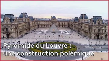 Quelle est la fonction principale de la pyramide du Louvre ?