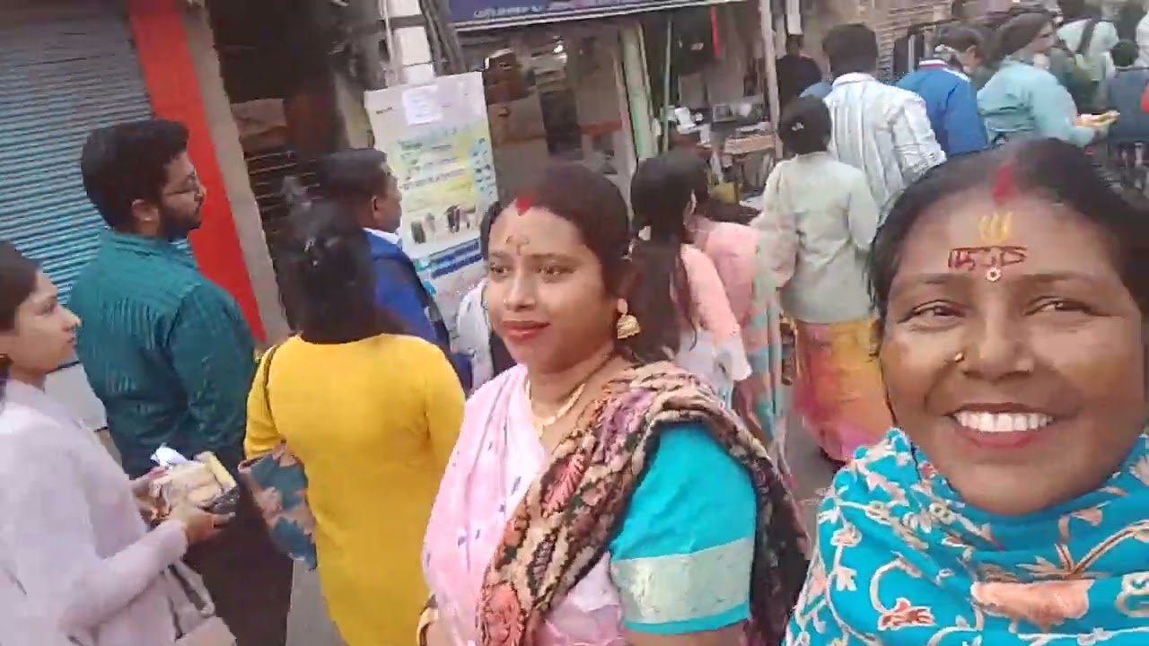 বন্ধুরা আমি মায়ের কাছে গিয়েছিলাম তাই সবাই বলুন একবার কমেন্টে জয় মা বড় মা 🌺🌺🌺🌺🌺🌺🌺