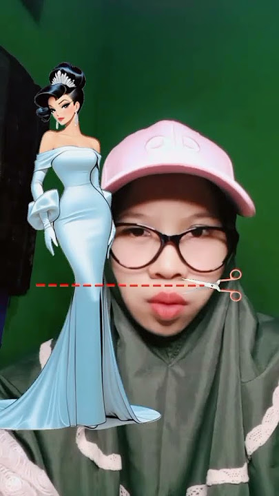 memang pengen baju seksi dia 🤣 pendek x kurasa #youtubeshorts #funny #trending #fyp