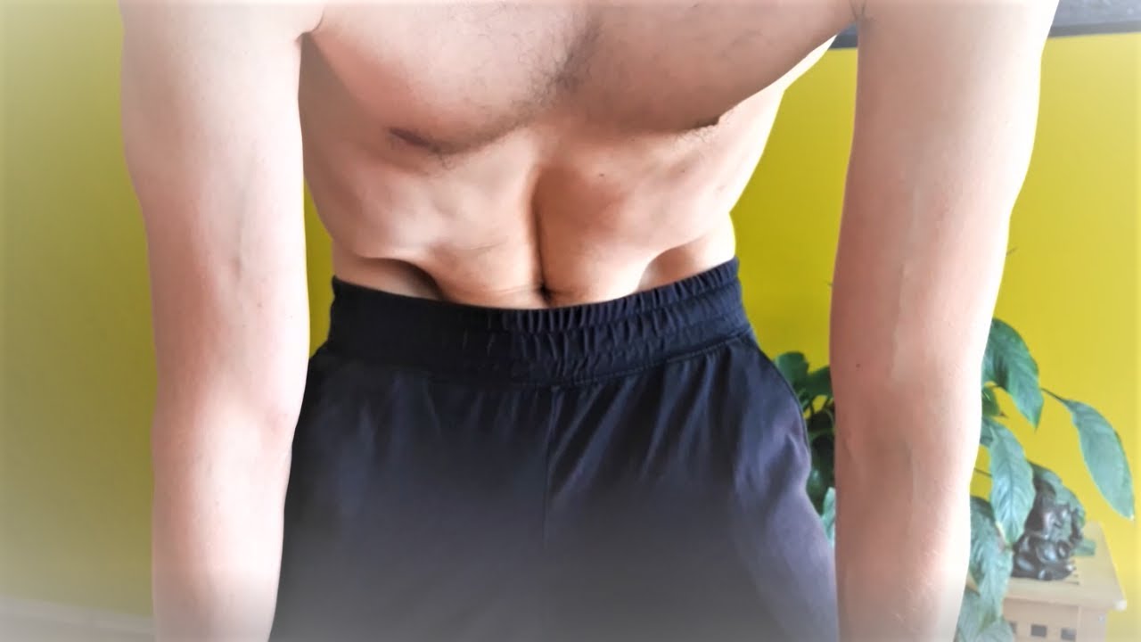 Ranní jógová očista - Kapalabathi / Uddiyana Bandha / Agnisara Kriya / Nauli Kriya