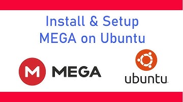 How to Install and Setup MEGA on Ubuntu