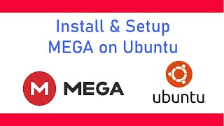 How to Install and Setup MEGA on Ubuntu screenshot 5