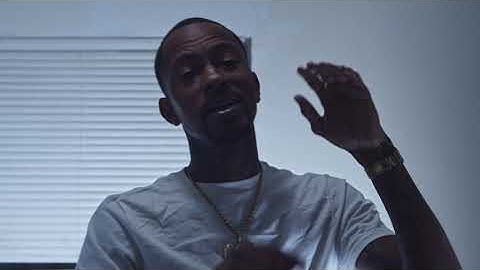 Wes B - Spot Check (Official Music Video)