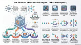 Orchestrating Multi-Agent Systems (MAS)