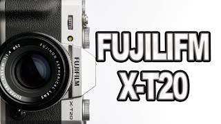 【Fujifilm】 富士フィルムのX-T20こそ最強の癒し系カメラ。（もう後継機出てるけど）#007