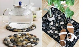 إصنعها بنفسك بتكلفة قليلة زهيدة   Diy déco#