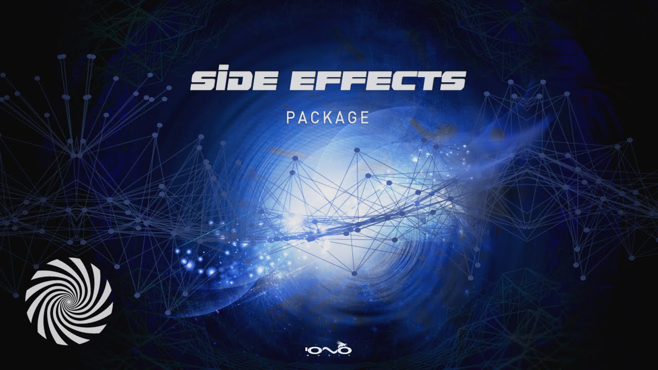 Side Effects - Brain Signal