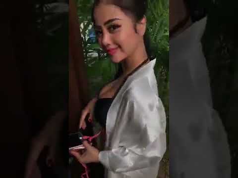 INDONESIA MODEL (TANIA AYU SIREGAR)