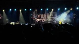 BOA - Duvet, Dallas Tx, April 26,2025 Longhorn Ballroom