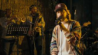 Marlon Craft - Find Me (Live with Band)