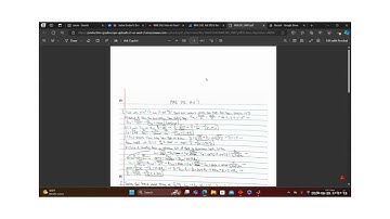 [MAE 242] Submitting homework to GradeScope