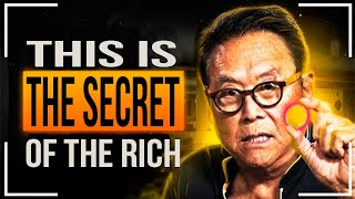 Robert Kiyosaki: "You Will Never Be Poor Again" | START DOING THIS TODAY!