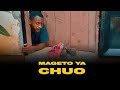 MAGETO YA CHUO USWEGE MURDERER