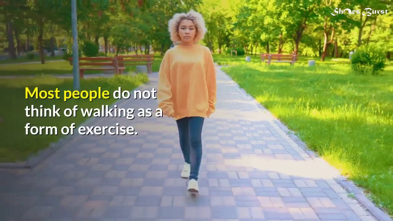 Top 10 Best Walking Sneakers for Women 2019