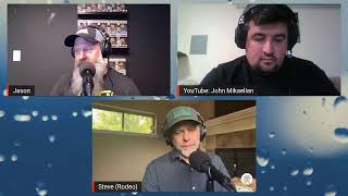 Episode #114 Amazon buys 2% stock in Grubhub, and uber driver doubles tips after getting a tesla.