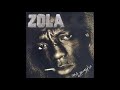 Zola -Ghetto Fabulous (House Remix)