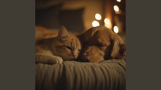 Gentle Animal Soothing Notes