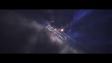 Soltear Intro ft. Evanth (C4D)
